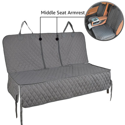 Autostoelhoezen Lidl elegant – Comfort en stijl