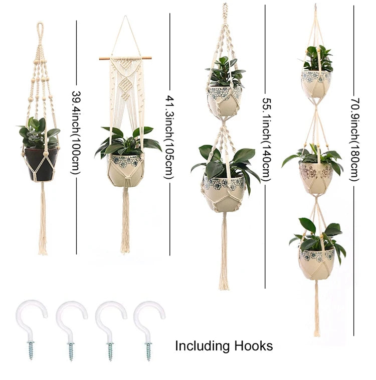Kunstplanten als decoratie – Onderhoudsvrij groen