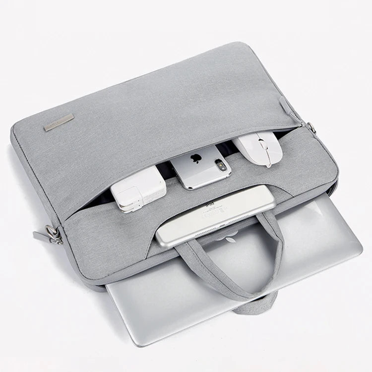 Laptop tas met extra gevoerde binnenkant – Maximale bescherming