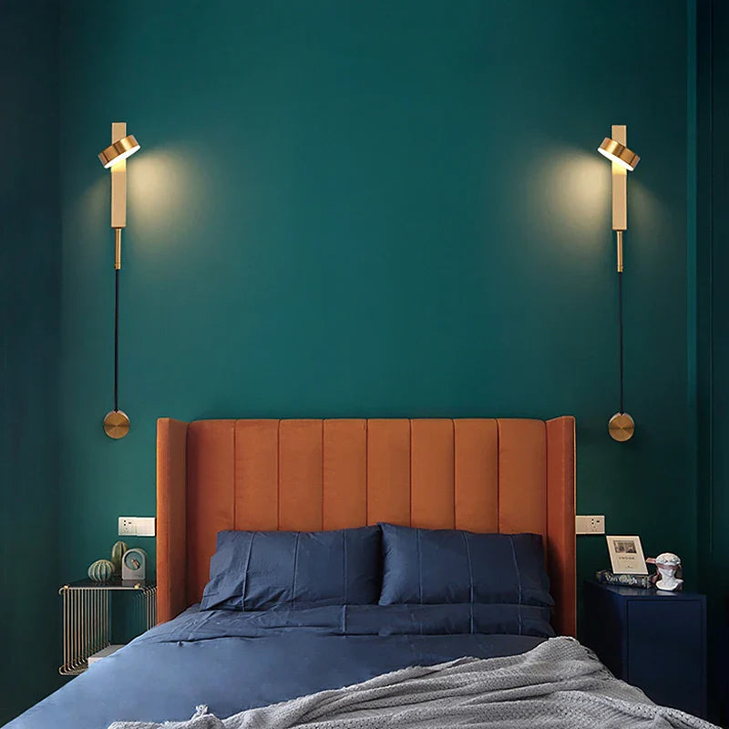 Wandlamp batterijen voor kast – Nooit meer zoeken in het donker