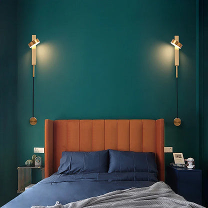 Wandlamp batterijen voor kast – Nooit meer zoeken in het donker