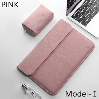 Laptoptas met ademend rugpaneel – Comfortabel en praktisch