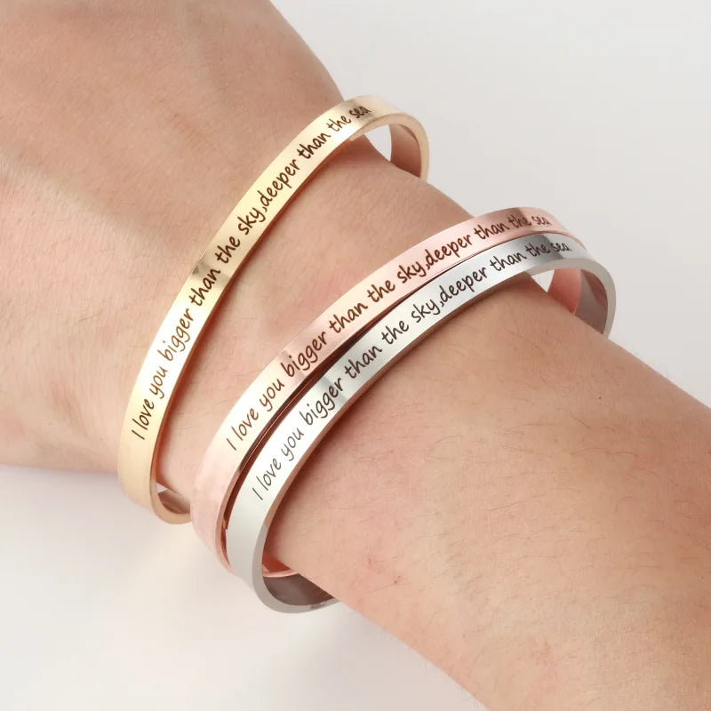 Luxe gepersonaliseerd sieraad voor bijzondere momenten