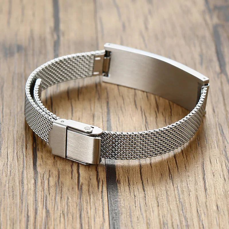 Gepersonaliseerde ring met elegante uitstraling