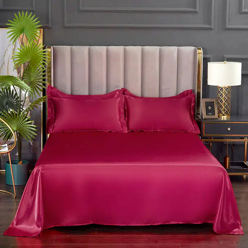 Satijnen beddengoed luxe – Voor ultiem comfort