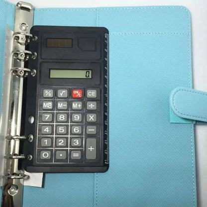Rekenmachine kopen met duurzame behuizing