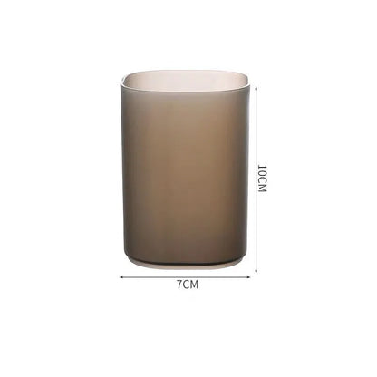 Plastic desk organiser – Licht en praktisch