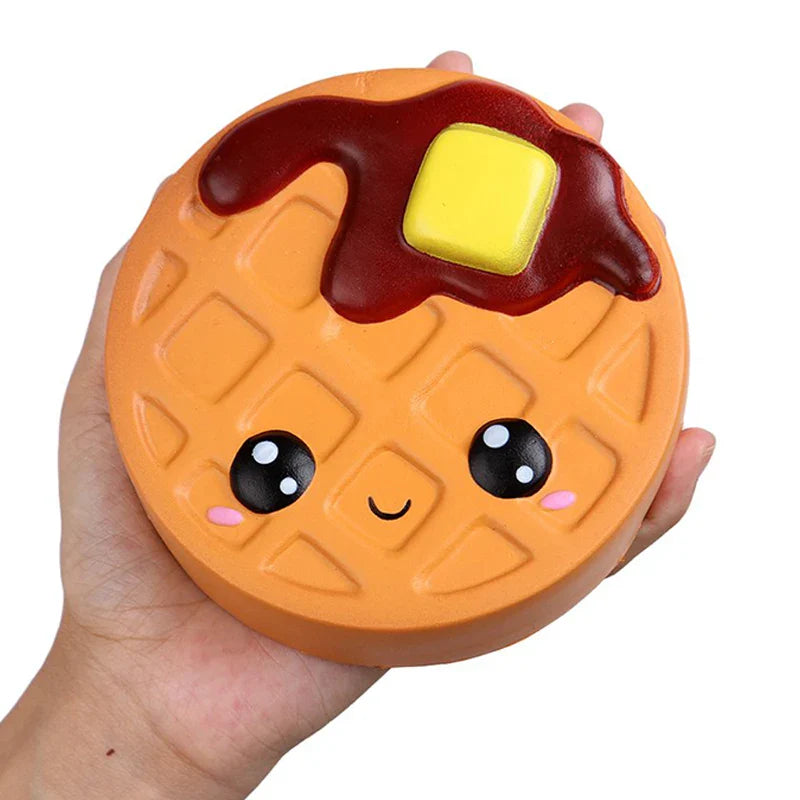 Stressbal Kruidvat voor in je tas of op bureau