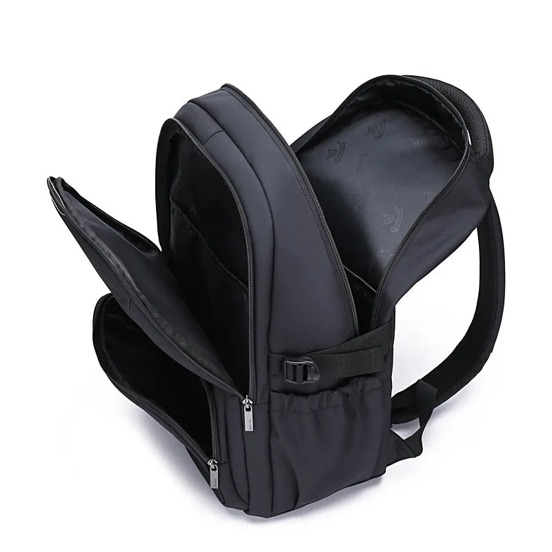 Schooltas meiden met metallic afwerking – Bling & stijl