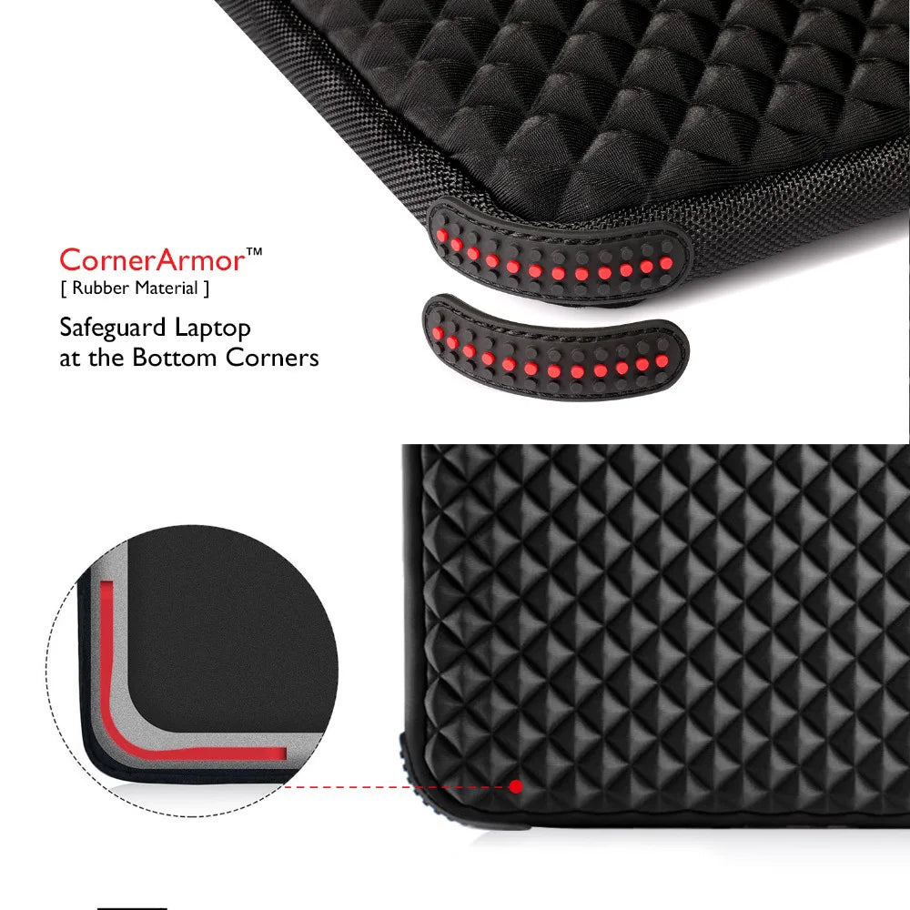 Laptop tas voor studenten – Stijlvol en functioneel ontwerp