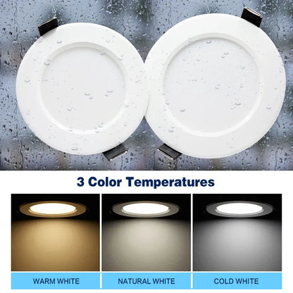 Badkamerlamp warm wit licht – Sfeervol en rustgevend