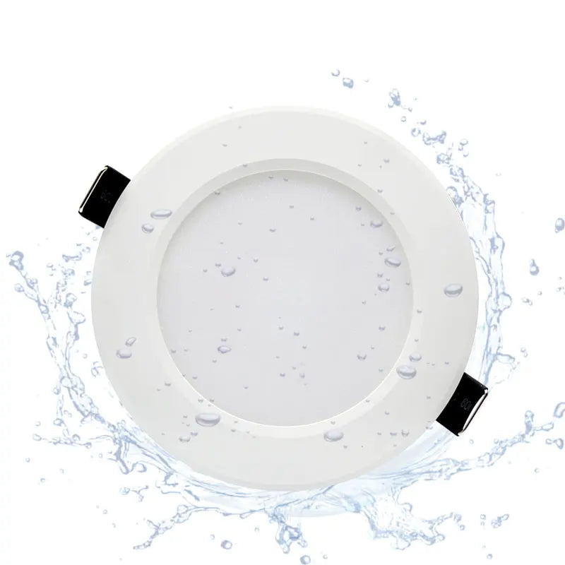 Badkamerlamp LED – Energiezuinig en helder licht