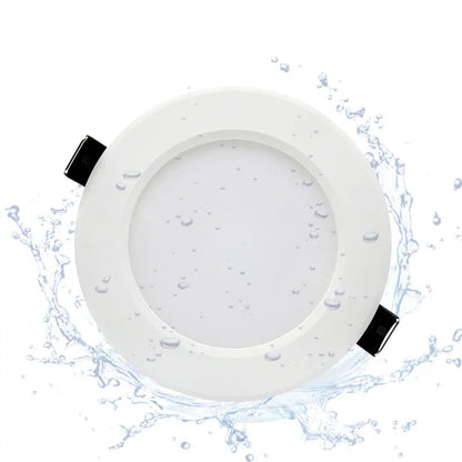 Badkamerlamp LED – Energiezuinig en helder licht