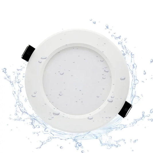 Badkamerlamp LED – Energiezuinig en helder licht