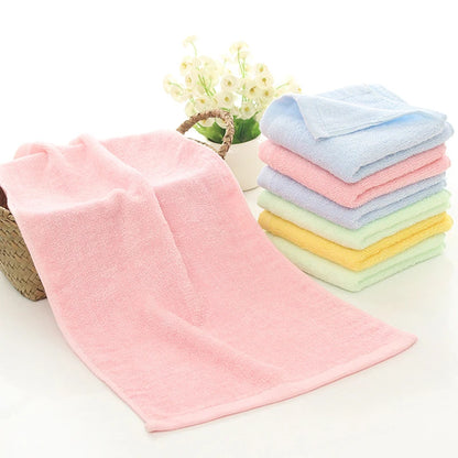 Washandje Action – Simpel en effectief