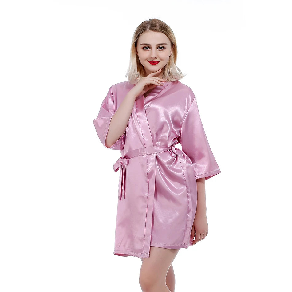 Hema ochtendjas dames met ceintuur – Praktisch en comfortabel