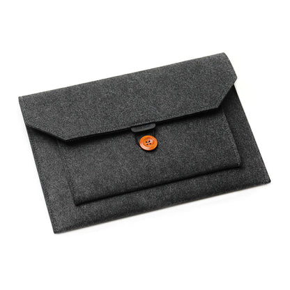 Laptop tas met extra gevoerde binnenkant – Maximale bescherming
