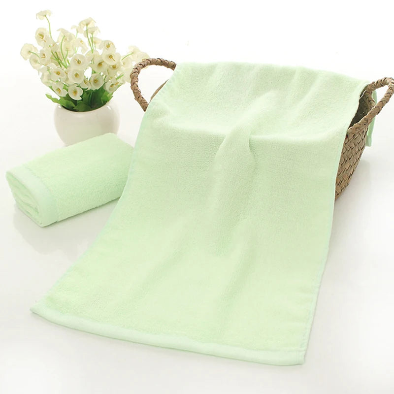 Washandje met lus – Makkelijk op te hangen