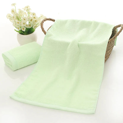 Washandje met lus – Makkelijk op te hangen