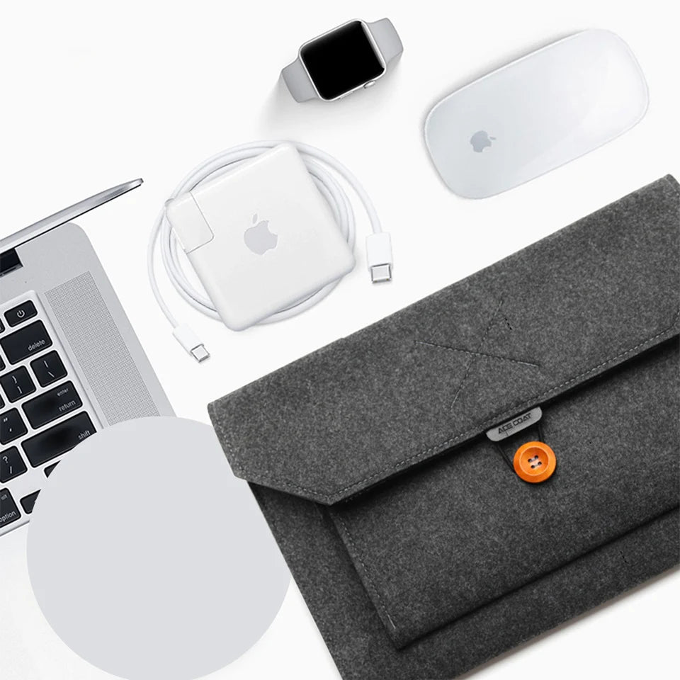 Laptop tas heren – Stoere en praktische laptoptas voor mannen