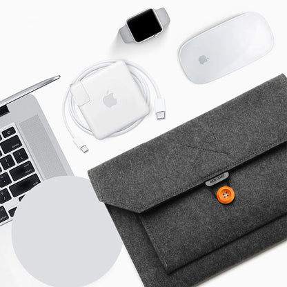 Laptop tas heren – Stoere en praktische laptoptas voor mannen