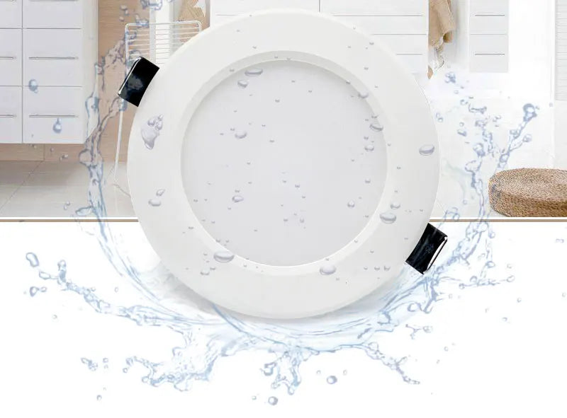 Spiegelverlichting badkamer LED – Helder zicht bij scheren of make-up