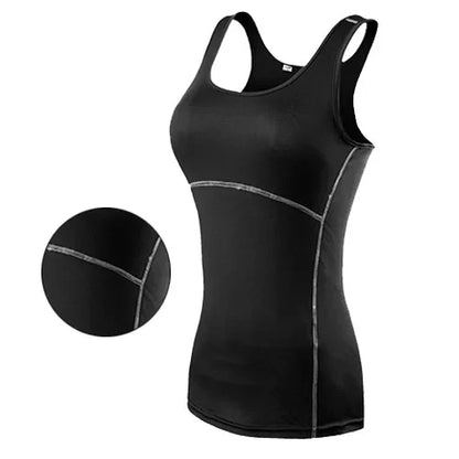 Ademende yoga outfit ideaal voor intensieve sessies