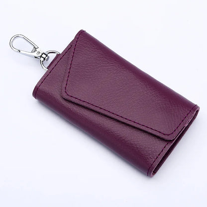 Portemonnee heren klein model met logo – Minimalistisch en stijlvol