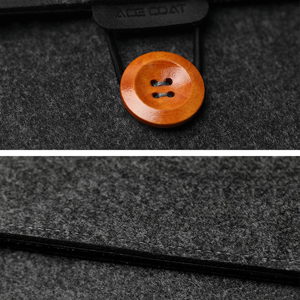 Laptoptas heren met verstelbare banden – Comfort en functionaliteit