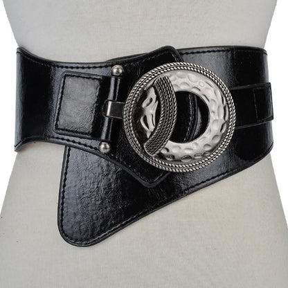 Basic riem dames voor dagelijks gebruik