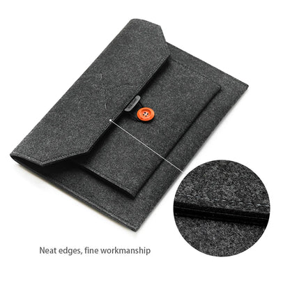 Laptop tas met schokbestendige voering – Extra bescherming voor je apparaat