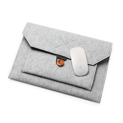 Laptop tas met rolltop sluiting – Modern en functioneel ontwerp