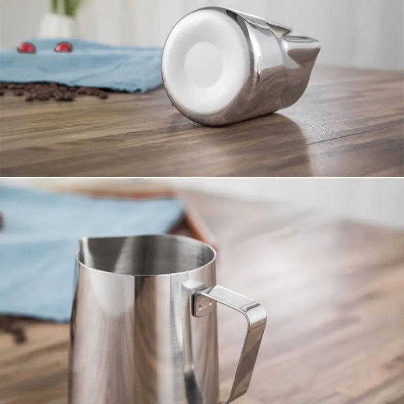 Handmatige koffiemolen als authentiek koffie accessoire