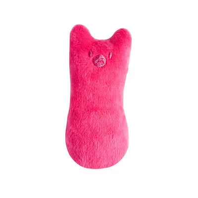 Action katten speeltjes set – Vol variatie