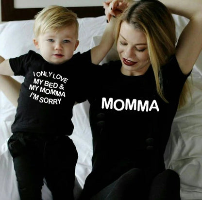 Trendy matching sweatshirts – Lekker en stijlvol