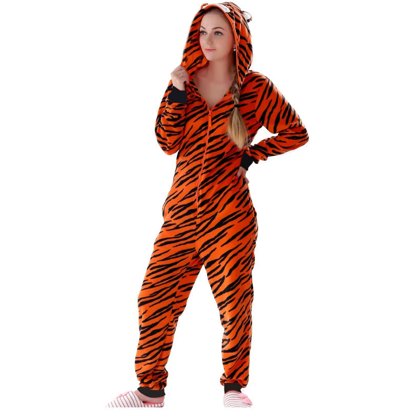 Onesie Stitch met staart – Speels en uniek