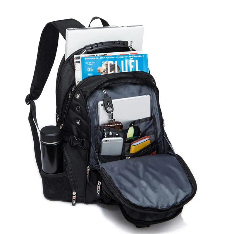 Cabine rugzak 40x30x20 cm – Geschikt voor handbagageregels