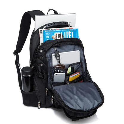 Cabine rugzak 40x30x20 cm – Geschikt voor handbagageregels