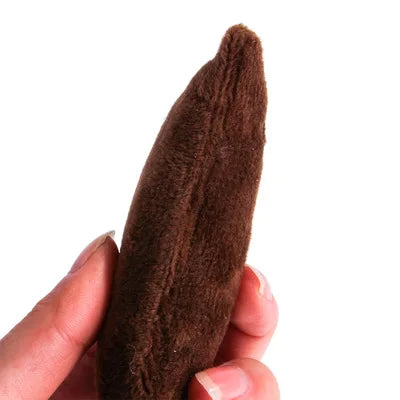 Cadeau voor hond met traktatie – Smullen maar