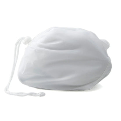Witte wc bril – Neutrale look voor elk toilet