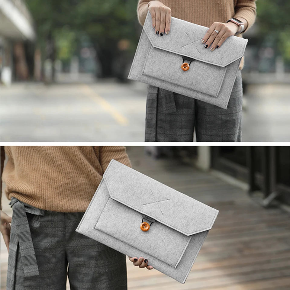 Laptoptas heren met verstelbare banden – Comfort en functionaliteit