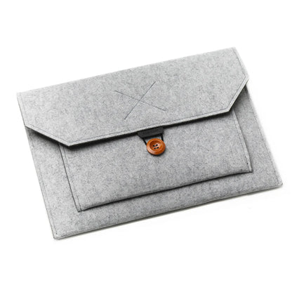 Grote laptop rugzak – Extra ruimte voor accessoires