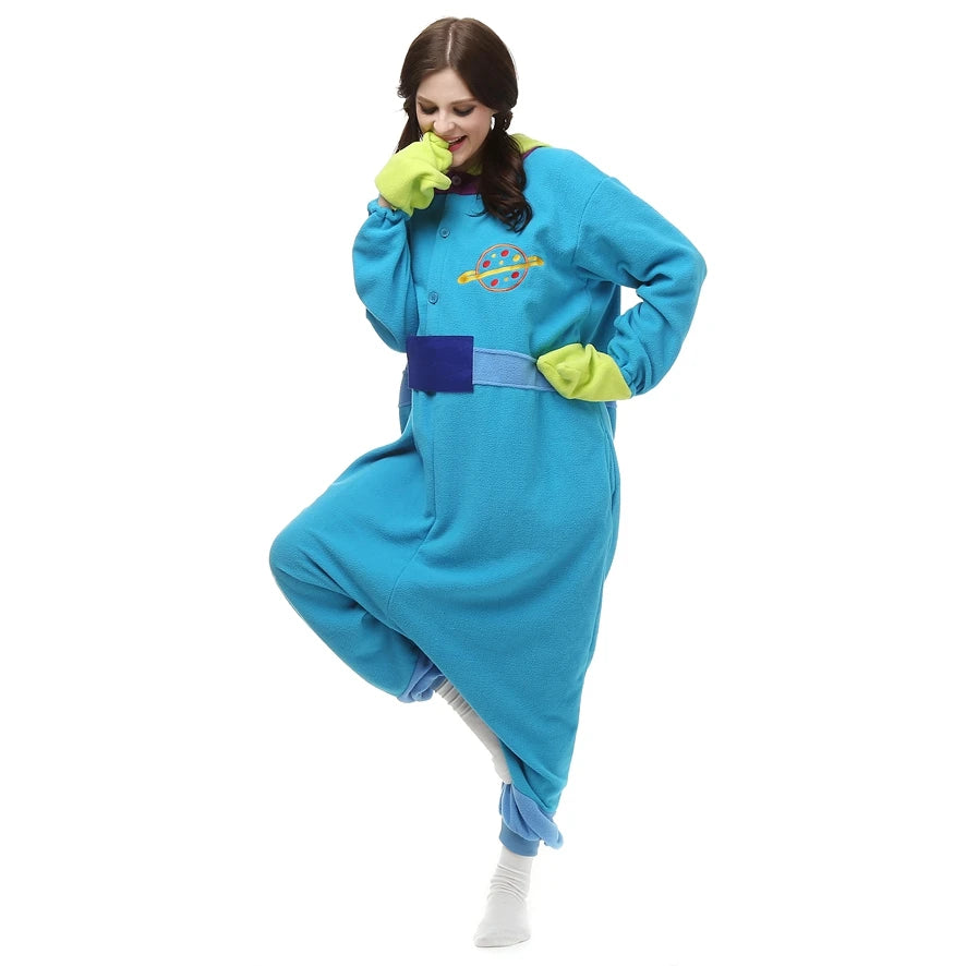 Onesie Zeeman winter – Lekker warm en zacht