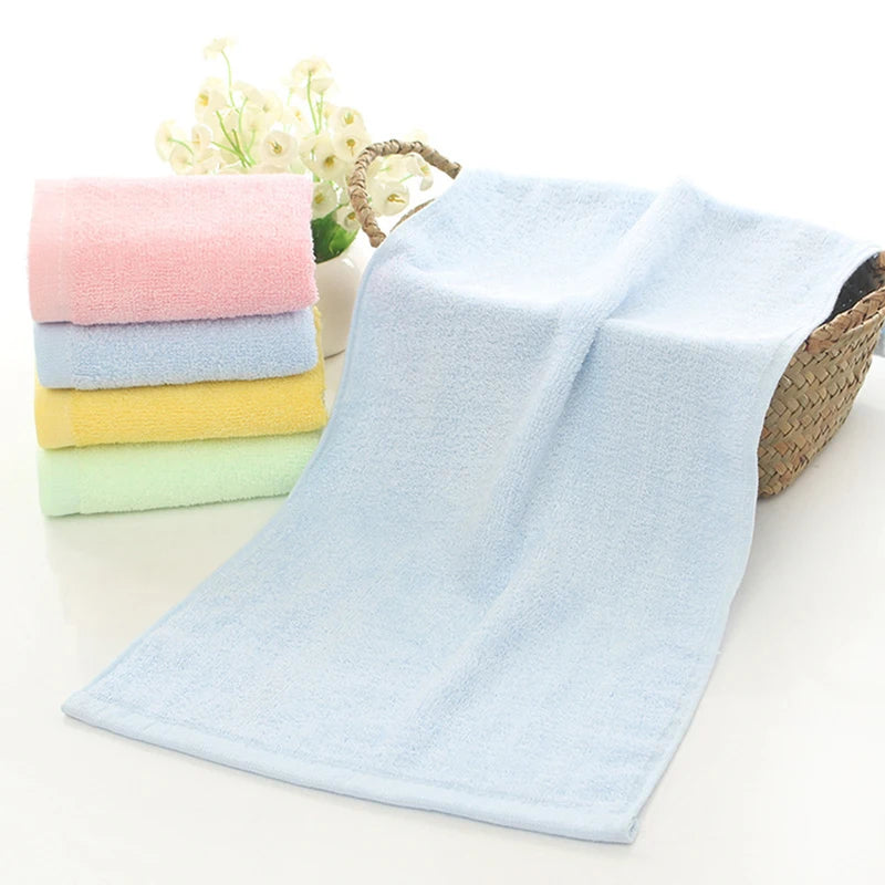 Zwitsal babywasdoek – Speciaal ontworpen voor tere huid