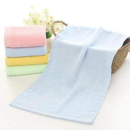 Zwitsal babywasdoek – Speciaal ontworpen voor tere huid