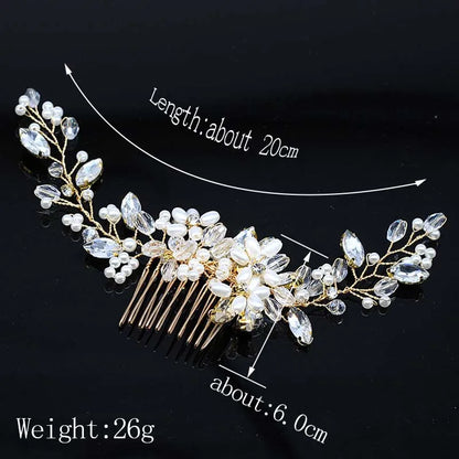 Trendy haar accessoires in limited edition kleuren