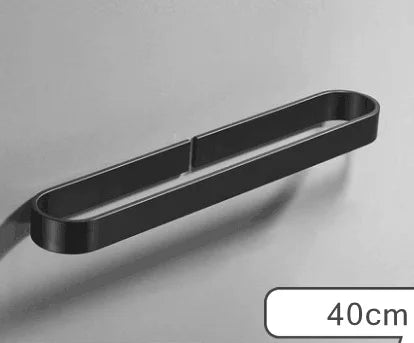IKEA handdoekenrek met multifunctioneel gebruik – Slim en handig