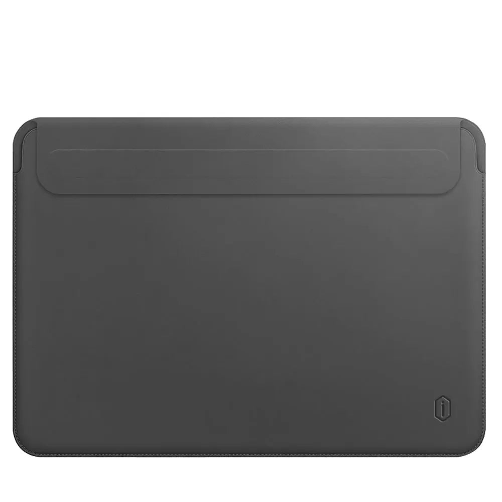 Laptoptas met geïntegreerd kabelmanagement – Opladen zonder rommel