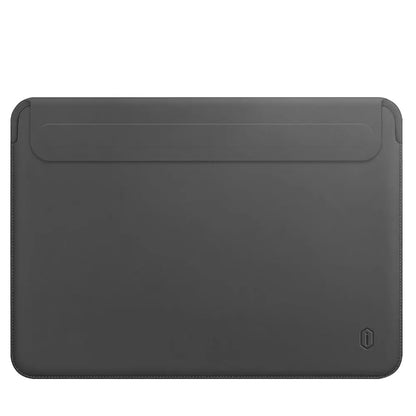 Laptoptas met geïntegreerd kabelmanagement – Opladen zonder rommel
