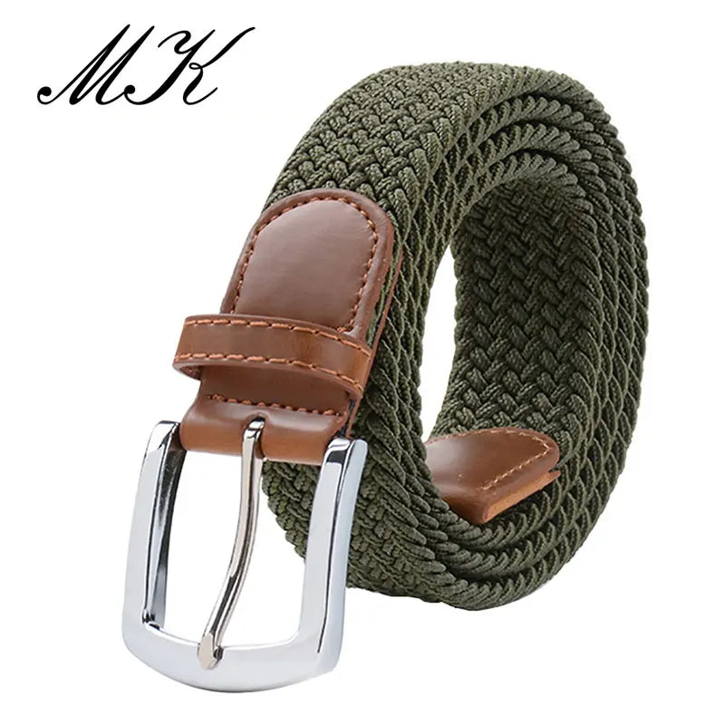 Riem heren met automatische sluiting